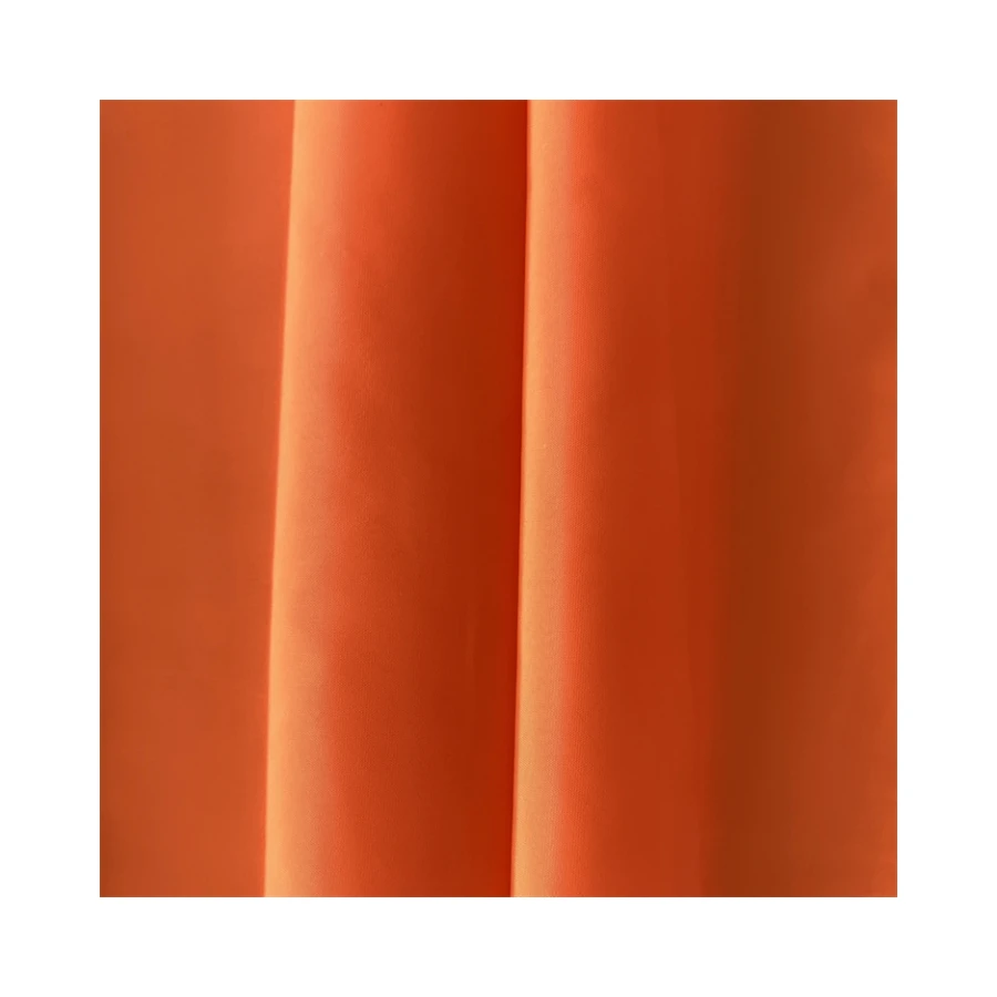 Customized Pattern 100 Percent Polyester Taffeta Printed Fabric Satin Silk for Dress - Image 3