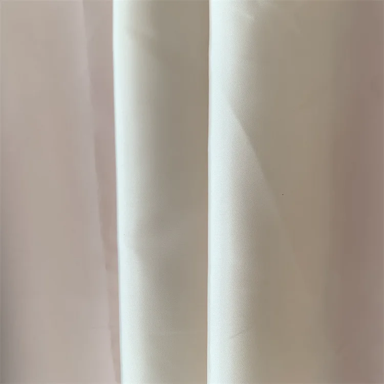 Customized Pattern 100 Percent Polyester Taffeta Printed Fabric Satin Silk for Dress - Image 6