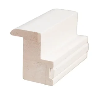 Durable Eco-Friendly Paulownia Wood Vertical Modern Hotel Plantation Shutter Components