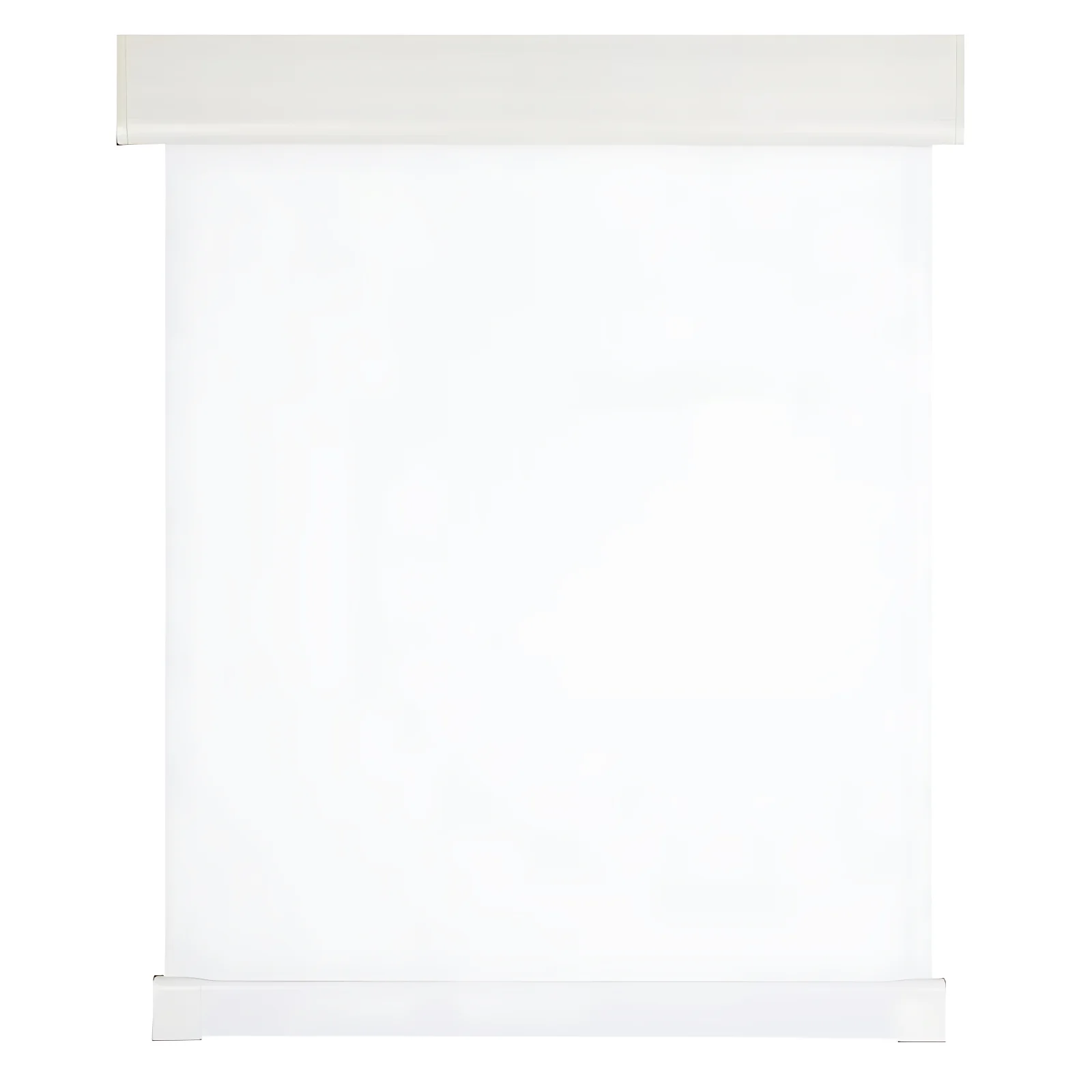 Electric Roller Blinds Remote Control - Motorized Window Shades for Living Room Bedroom - Image 3