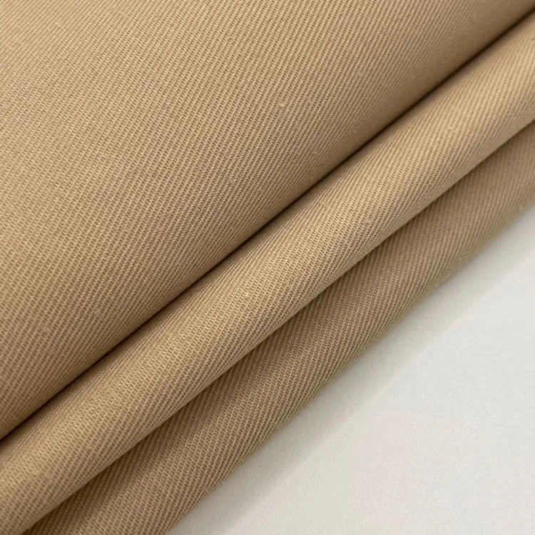 Encryption Twill Gabardine Fabric Thick Gabardine Fabric for Lining - Image 3