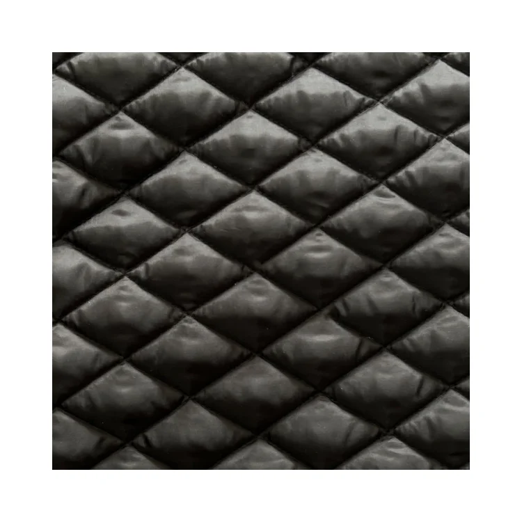 Factory Price Polyester Taffeta Quilting Fabric for Blanket