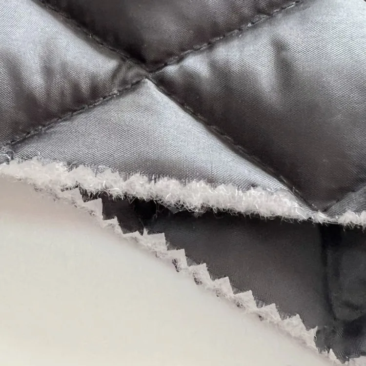 Factory Price Polyester Taffeta Quilting Fabric for Blanket - Image 3