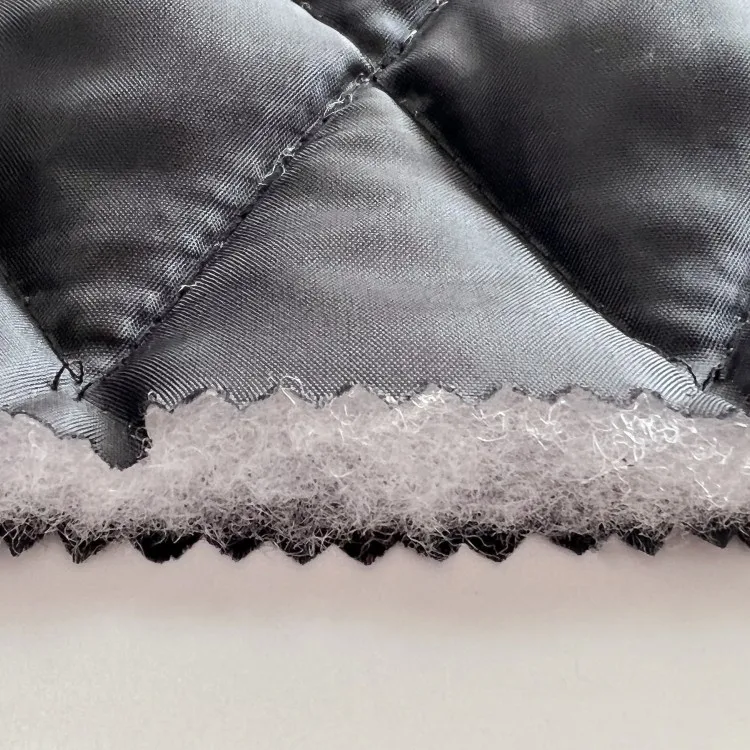 Factory Price Polyester Taffeta Quilting Fabric for Blanket - Image 4