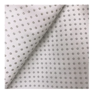 Factory Wholesale 210D 420D 600D 100 Percent Polyester Waterproof Oxford Fabric Silver Coating PVC Outdoor Bag