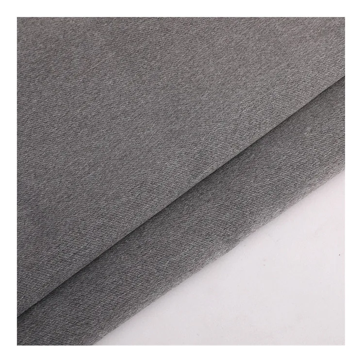 Fire Rated Cationic Polyester Blackout Fabric UV Protection Curtain Wide Width