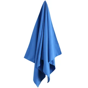 Fitness Yoga Towel Sweat Absorbent Microfiber Soft Fast Drying Lightweight Sport Gym