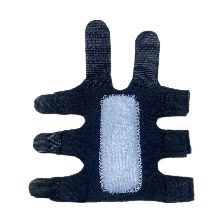 Flexivity Crutch Grip Pads Handle Covers Hand Grips for Crutches - Image 3