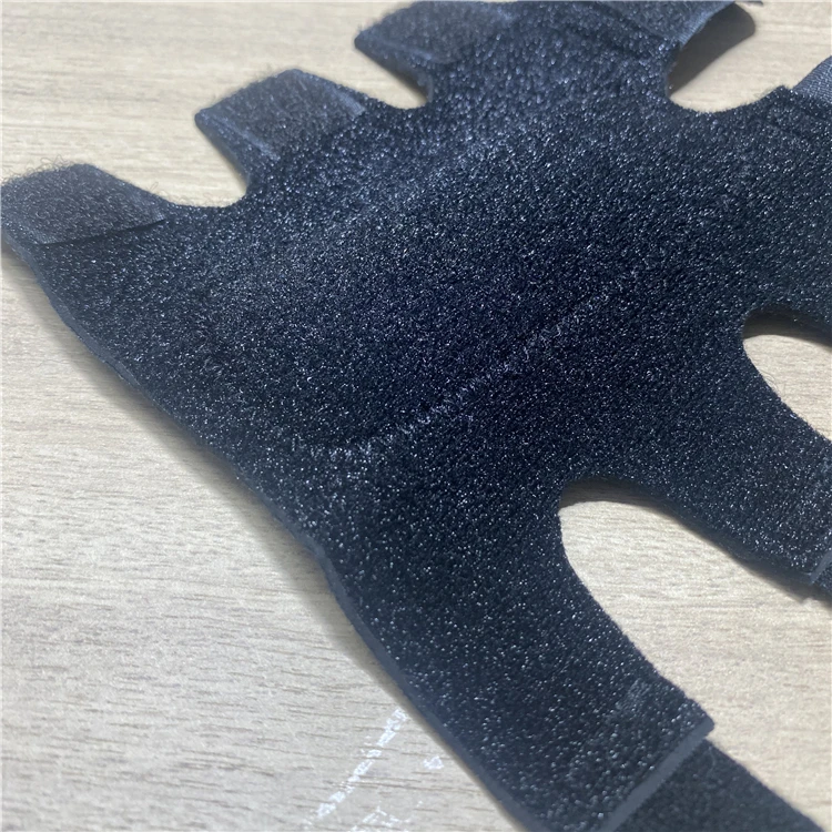 Flexivity Crutch Grip Pads Handle Covers Hand Grips for Crutches - Image 6