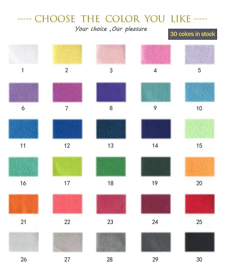 Green Woven Microfiber Suede Towel Fabric Quick-Dry Absorbent Eco-Friendly Lightweight - Image 6