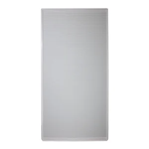 HUASHENG Cordless Honeycomb Shade Built-In Frame Everyday Use