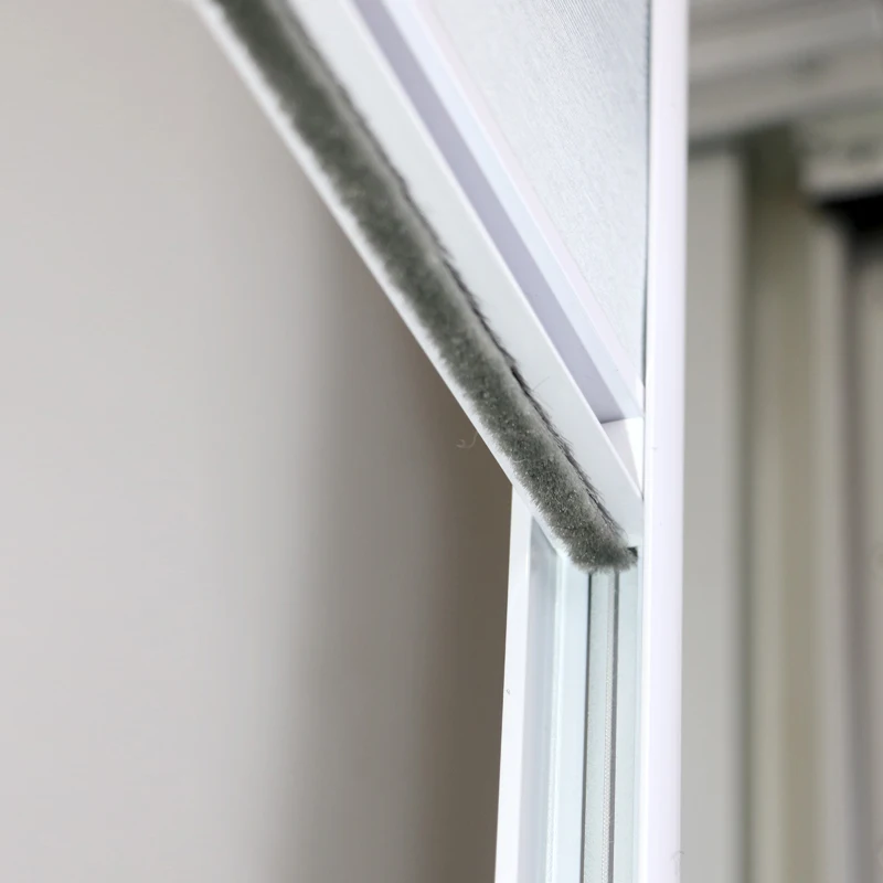 HUASHENG Cordless Honeycomb Shade Built-In Frame Everyday Use - Image 2