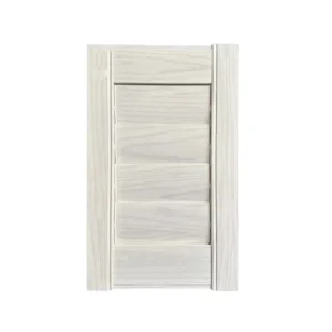 Heat Transfer Printing Aluminum Shutter Exterior Color Customization