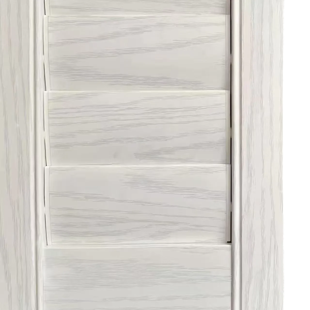 Heat Transfer Printing Aluminum Shutter Exterior Color Customization - Image 3