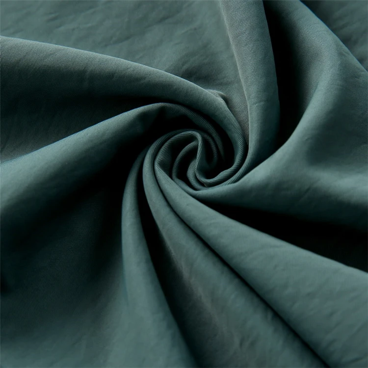 High Hardness Toughness Nylon Taslan Fabric Waterproof Antifouling Breathable Dyeing - Image 2