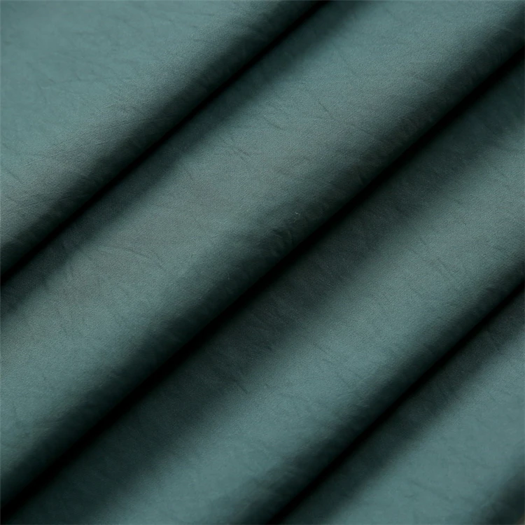 High Hardness Toughness Nylon Taslan Fabric Waterproof Antifouling Breathable Dyeing - Image 3