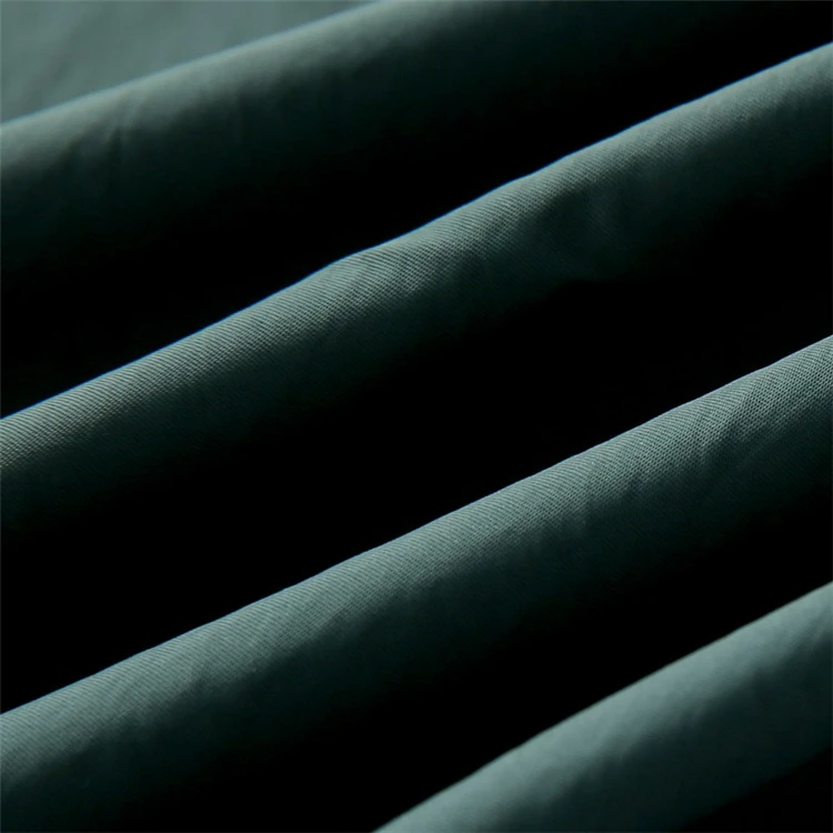 High Hardness Toughness Nylon Taslan Fabric Waterproof Antifouling Breathable Dyeing - Image 4