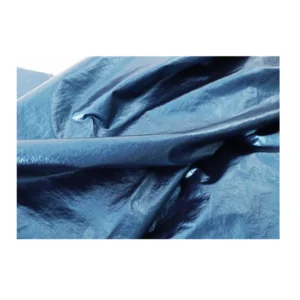 High Tearing Strength Super Waterproof Water Resistant Slightly Wrinkled Nylon Taffeta Fabric With Pu Film