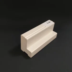 HuaSheng Modern Z-Frame PVC Shutter Profile Large Wholesalers Hotel