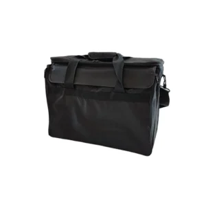 Huasheng Custom Horizontal Shutter Sample Box Eco-Friendly Fabric Durable Easy Clean Hotel