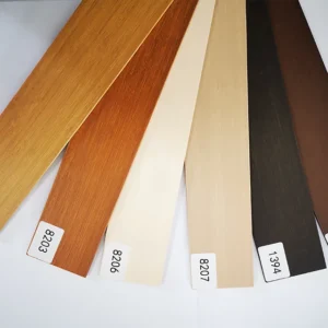 Huasheng Factory Electric Bamboo Slats Venetian Blinds for Skylight