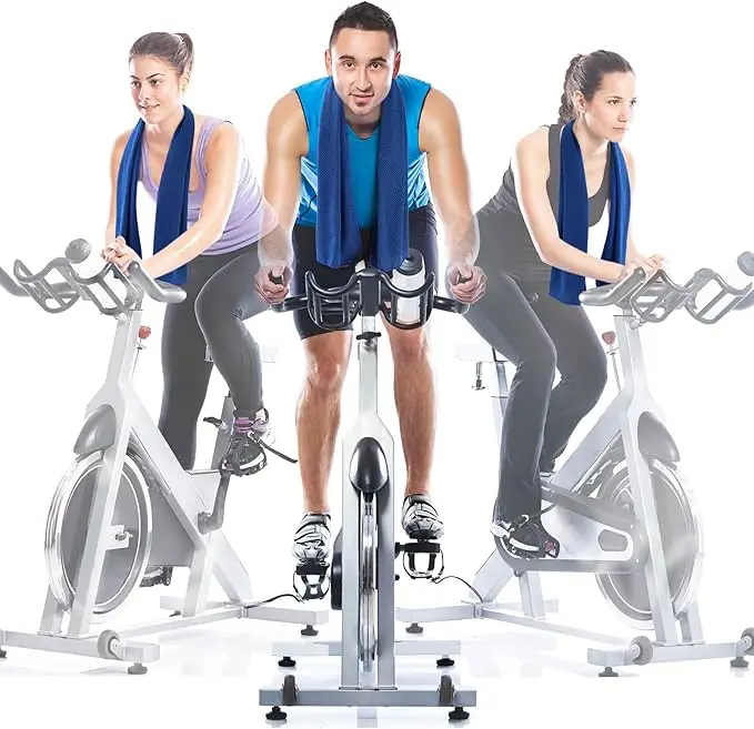Instant Cooling Chemical-Free Microfiber Ice Towel for Gym Outdoor Sports Heat Relief - Image 6