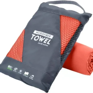 Mesh Bag Microfiber 400gsm Antimicrobial Cartoon Sand Free Swimming Summer Women Large Quick Dry Recycled Beach Towel
