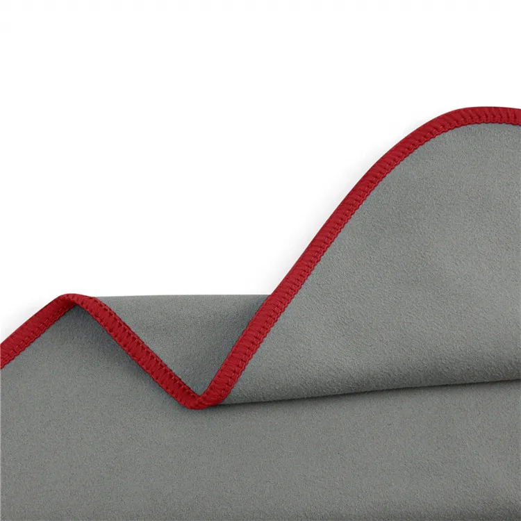 Microfiber Adult Beach Towel Lightweight Compressed Sports Pattern - Image 5