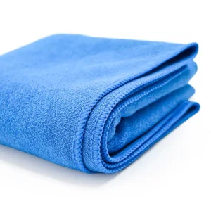 Microfiber Ant Fabric Quick-Dry Beach Towel Sweat Absorbing Gym Fitness Towel