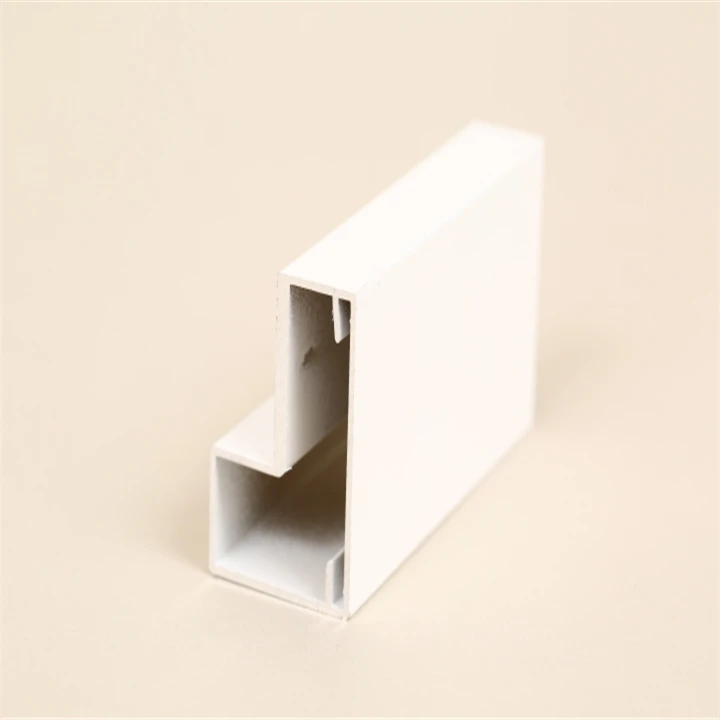 Modern Aluminum Alloy Shutter Window Horizontal Opening Plantation Heze Design - Image 3