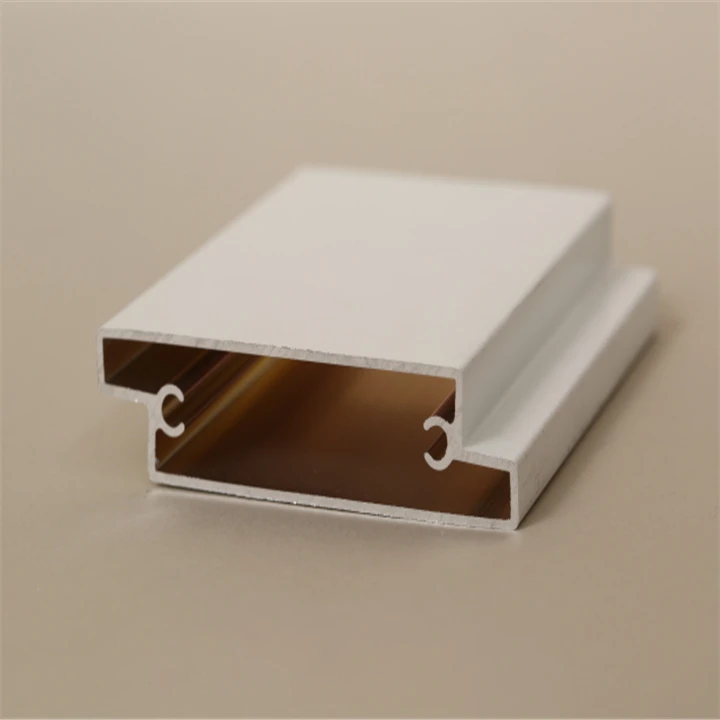 Modern Aluminum Alloy Shutter Window Horizontal Opening Plantation Heze Design - Image 5