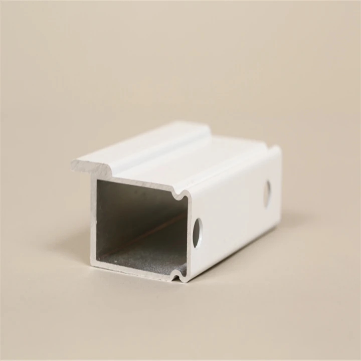 Modern Aluminum Alloy Shutter Window Horizontal Opening Plantation Heze Design - Image 6