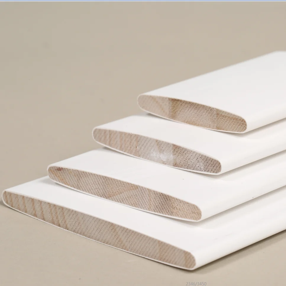 Modern Design Wooden Window Blinds Horizontal Louver Shutter for Hotel Heze Plantation Shutter - Image 3