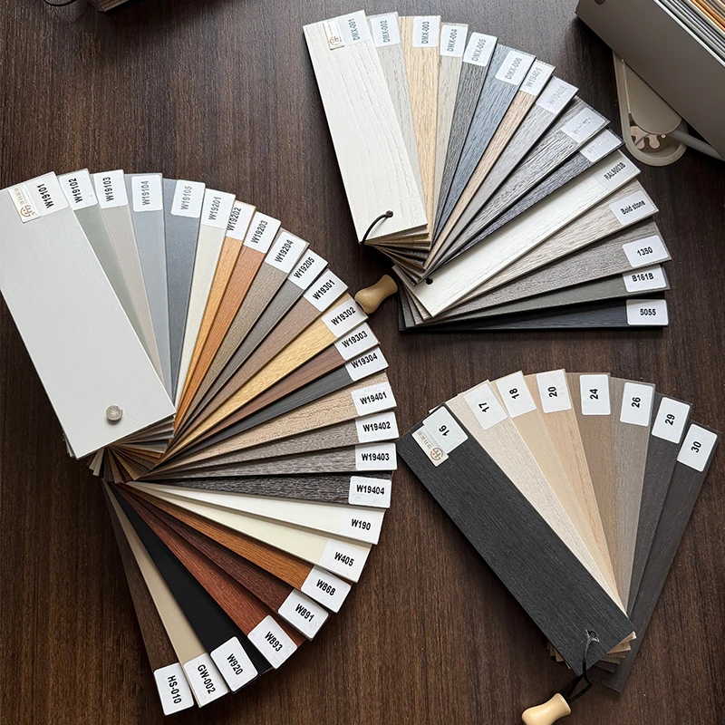 Modern Paulownia Wood Slats Built-In Skylight Blinds Horizontal Pattern Plain Electric UV Blocking Eco-Friendly Waterproof