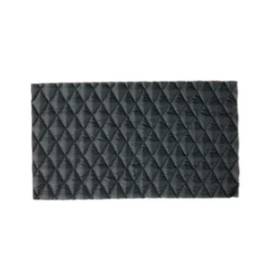 No MOQ 190T 210T 100 Percent Polyester Taffeta Fabric Quilting with Wadding for Winter Coat