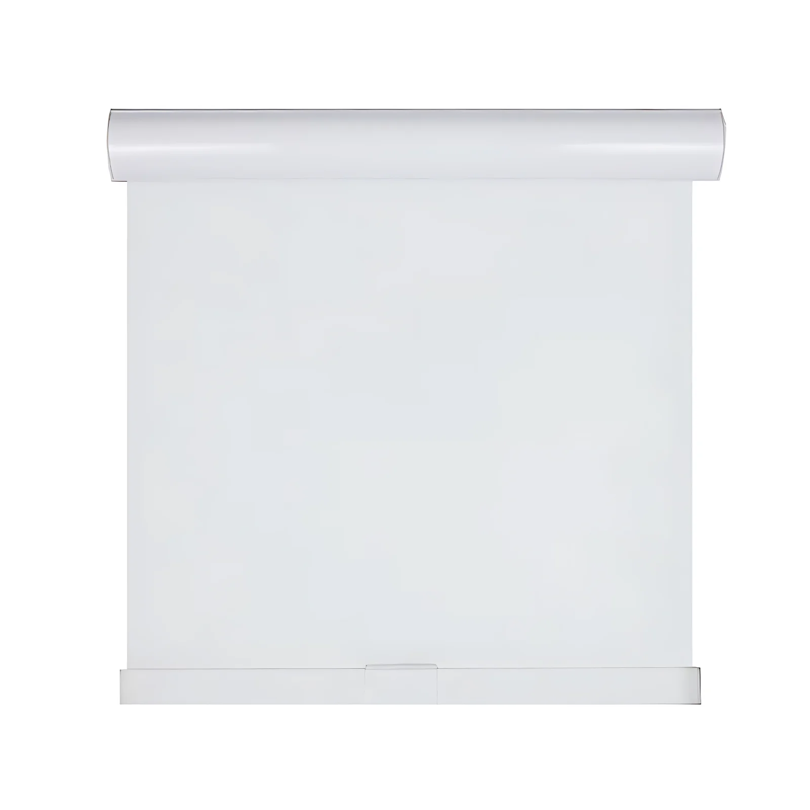 OEM Full Blackout Roller Blinds Customizable Lightproof Window Coverings - Image 2