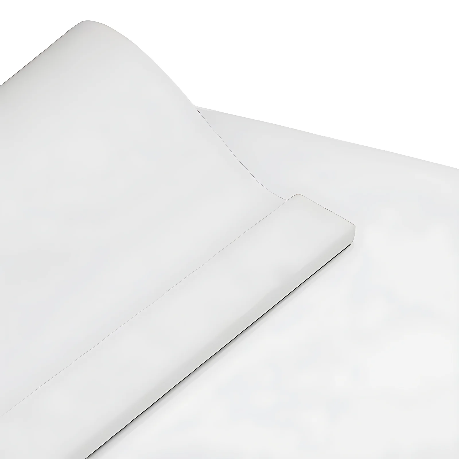 OEM Full Blackout Roller Blinds Customizable Lightproof Window Coverings - Image 3