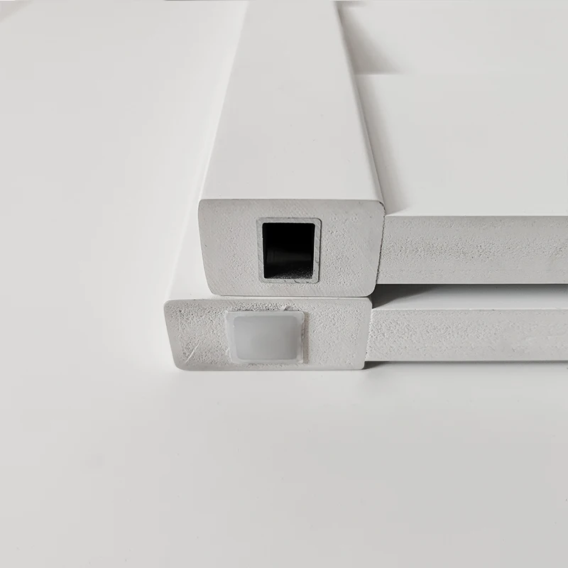 PVC Shutter 40mm Small Stile for Small Windows First Domestic - Image 4