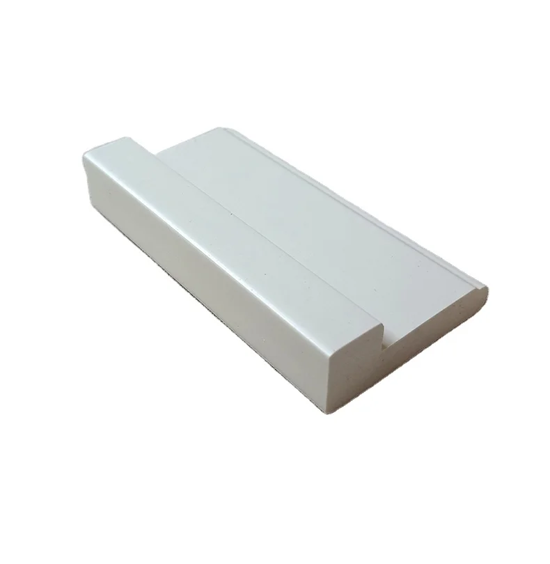 PVC Shutter Frame SP China Supplier Huasheng Window Shutter