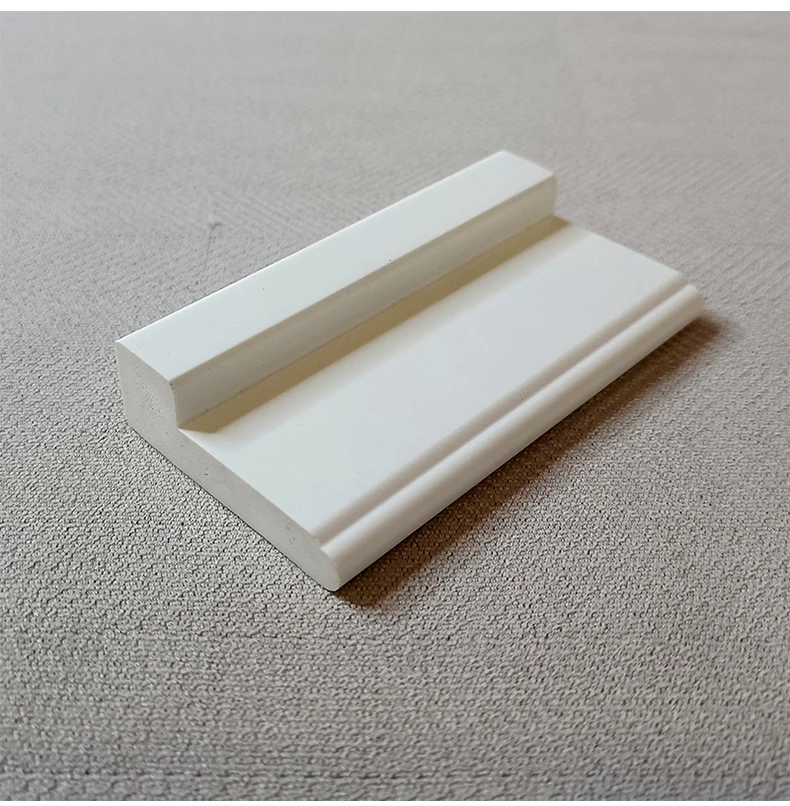 PVC Shutter Frame SP China Supplier Huasheng Window Shutter - Image 3