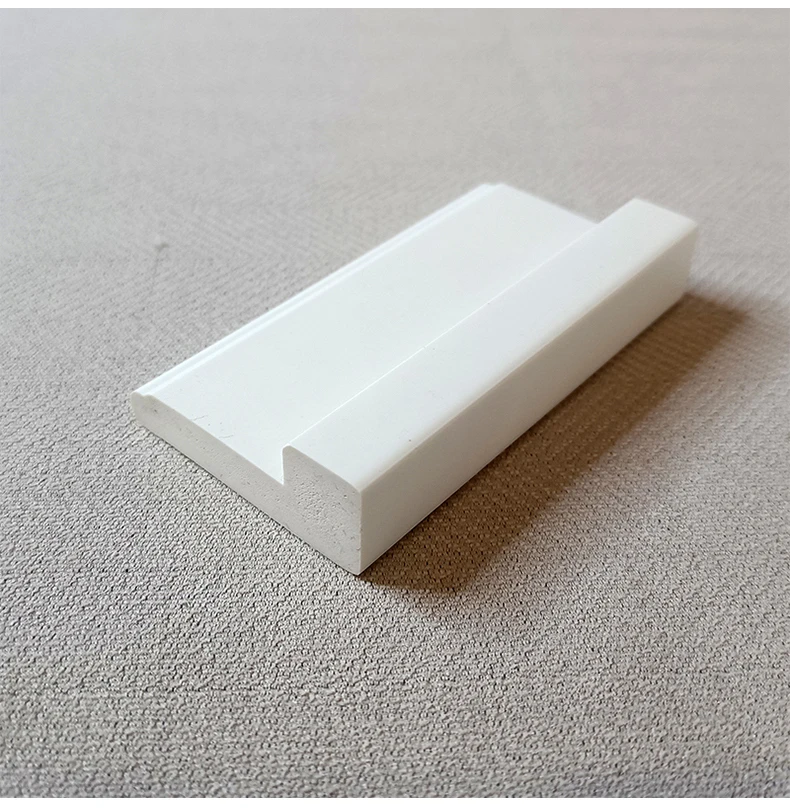 PVC Shutter Frame SP China Supplier Huasheng Window Shutter - Image 5
