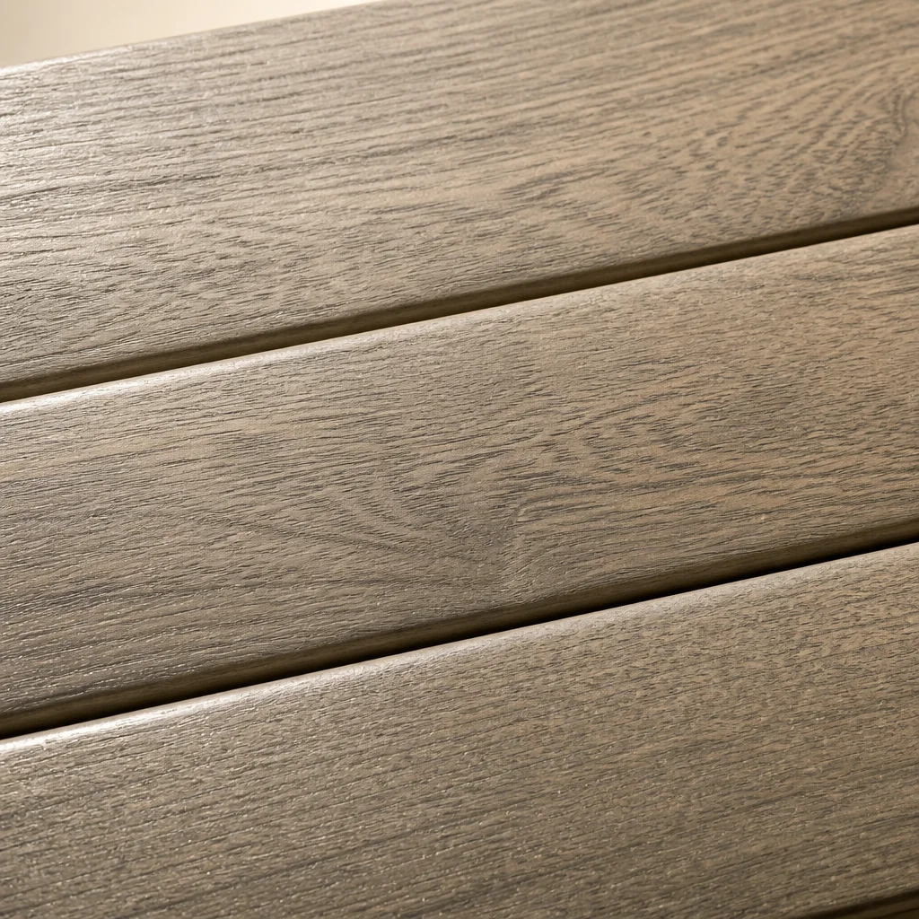 Paulownia Plantation Shutter 63mm Louvre Stained Solid Wood Tilt Rod Mid Rail Custom Size B2B - Image 3