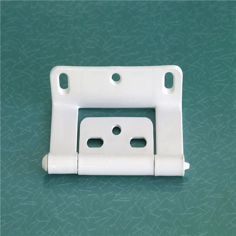 Plantation Shutter Parts and Accessories - Shutter Hinge - Image 4