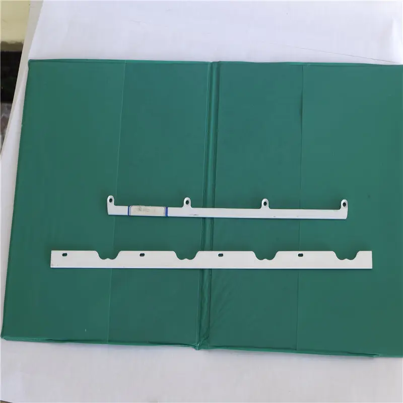 Plantation Shutter Parts and Accessories - Shutter Hinge - Image 5