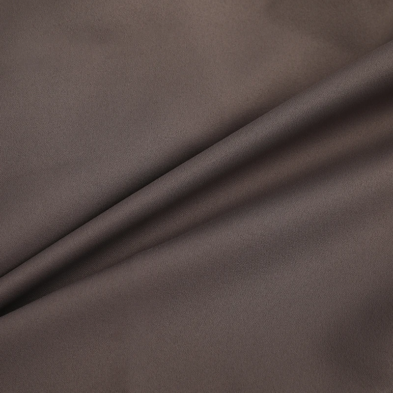 Polyester 100 Percent Blackout Fabric for Curtain Roller Blind 150cm-300cm - Image 3