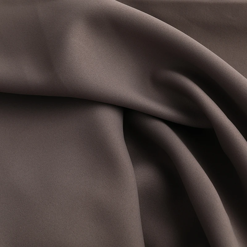 Polyester 100 Percent Blackout Fabric for Curtain Roller Blind 150cm-300cm - Image 4