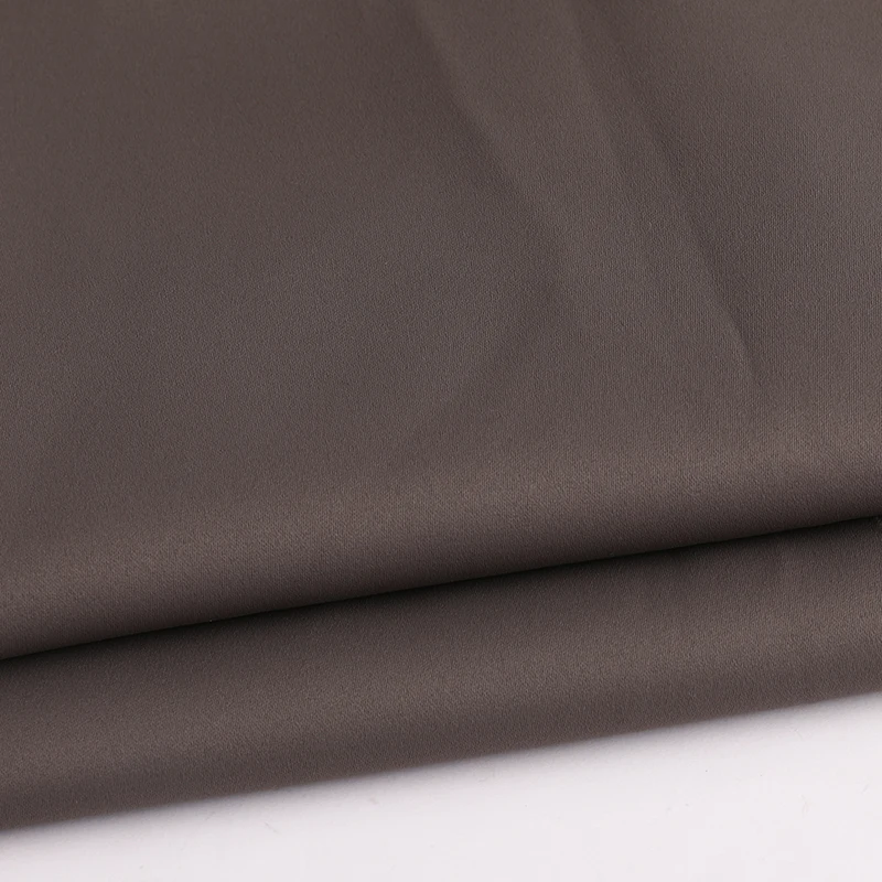 Polyester 100 Percent Blackout Fabric for Curtain Roller Blind 150cm-300cm - Image 5