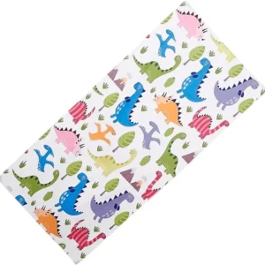 Premium Microfiber Kids Beach Towel - Super Absorbent Fast Drying Soft Bath Towel Boys Girls Custom Print