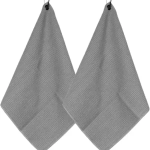 Premium Microfiber Sports Towel Quick Dry Ultra Absorbent Lightweight Gym