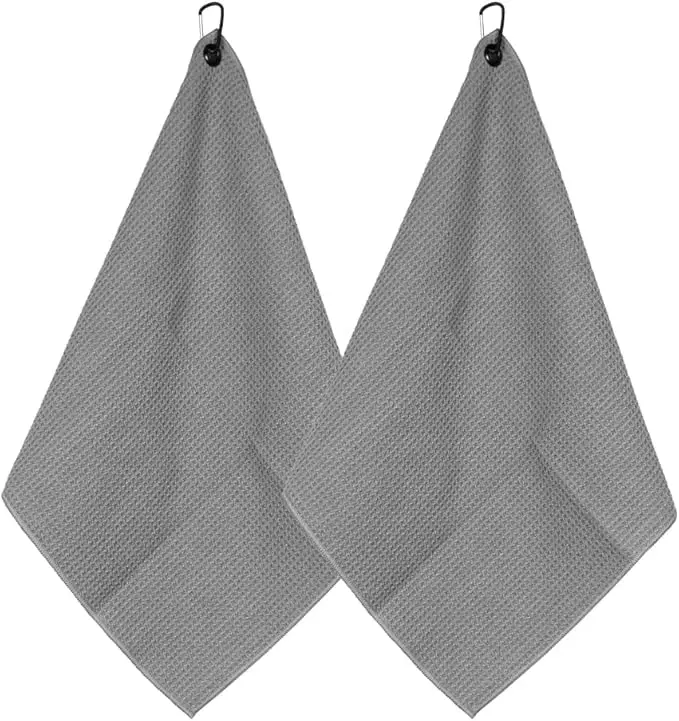 Premium Microfiber Sports Towel Quick Dry Ultra Absorbent Lightweight Gym